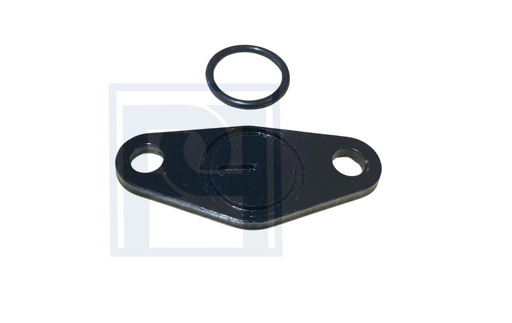 Volvo automaat Overdrive Solenoid Block-off/Bypass Kit - Alu, Auto-onderdelen, Transmissie en Toebehoren, Nieuw, Ophalen of Verzenden
