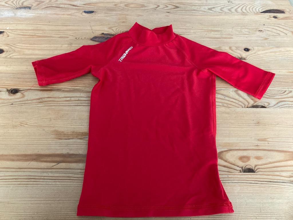 T-shirt met bescherming tegen de zon - >Tribord - 6 jaar, Jongen of Meisje, Ophalen of Verzenden, Overig, Tribord