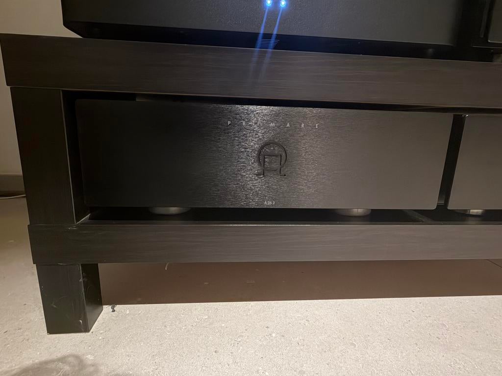 Primare versterker A35.2, TV, Hi-fi & Vidéo, Amplificateurs & Ampli-syntoniseurs, Stéréo, Enlèvement ou Envoi