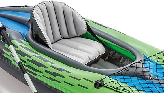 Ruberen kajak | GRATIS LEVERING, Watersport en Boten, -, Verzenden, -, Nieuw