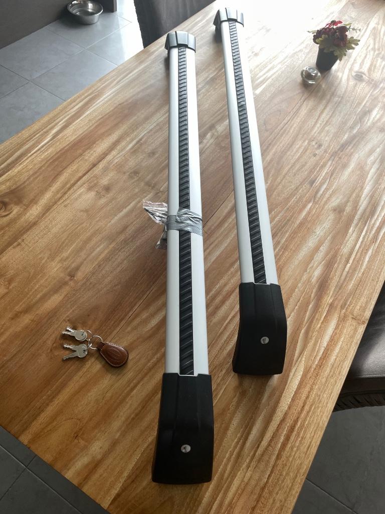 Barres de toit pour Range Rover Sport (2018), Autos, Land Rover, Particulier, Achat, Range Rover (sport)