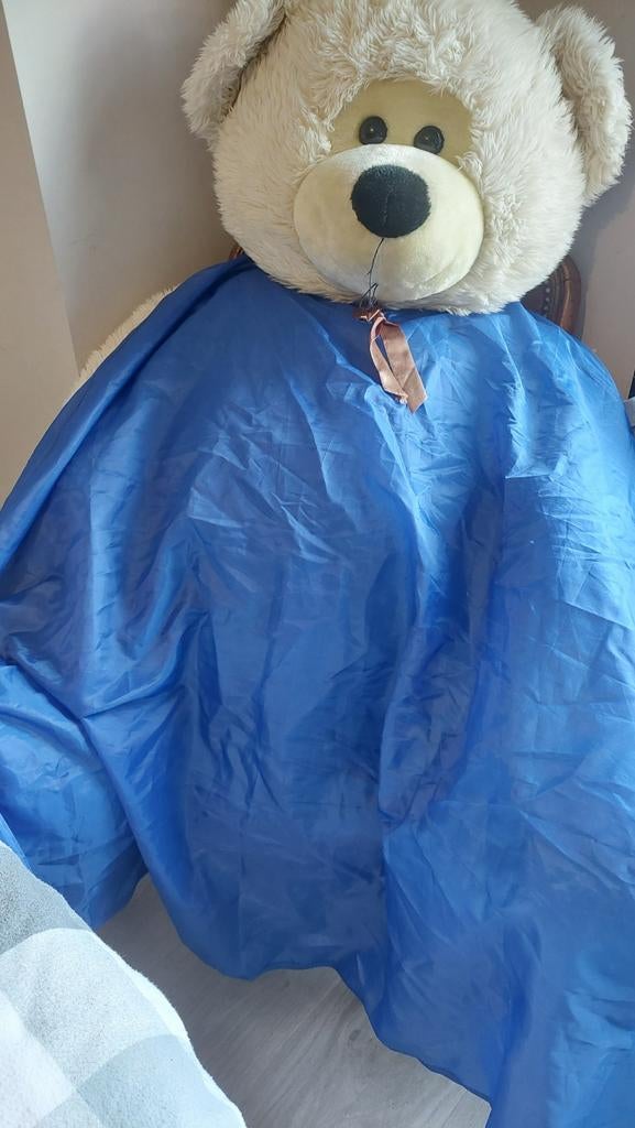 kapperscape, Ophalen of Verzenden