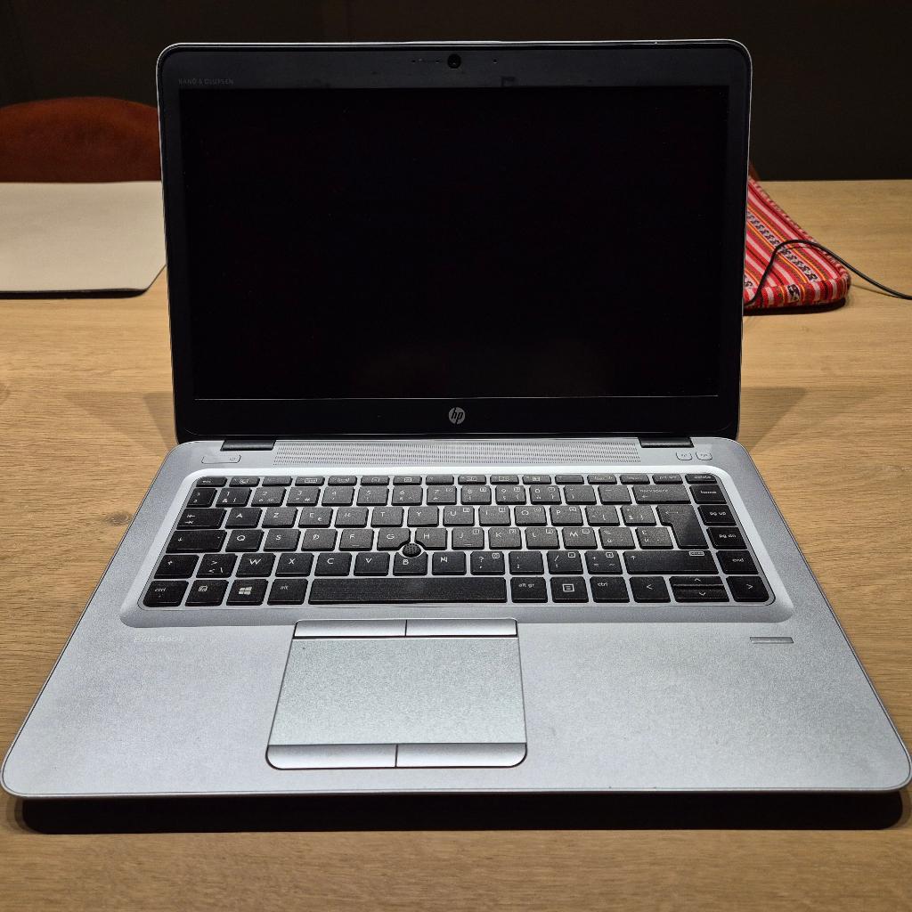 Ordinateur portable HP ELITEBOOK 745 G3, 256 GB, Reconditionné, 3 à 4 Ghz, Hp EliteBook