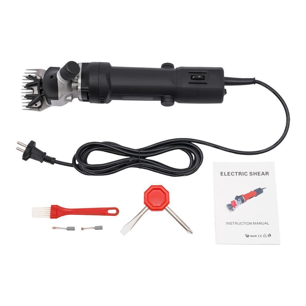 Schapenscheermachine Schapentondeuse Schaapscheermachine 690, Dieren en Toebehoren, Ophalen, Nieuw