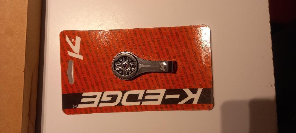 K-Edge Roval Rapide, Fietsen en Brommers, Ophalen of Verzenden, Nieuw, Stuur, Specialized