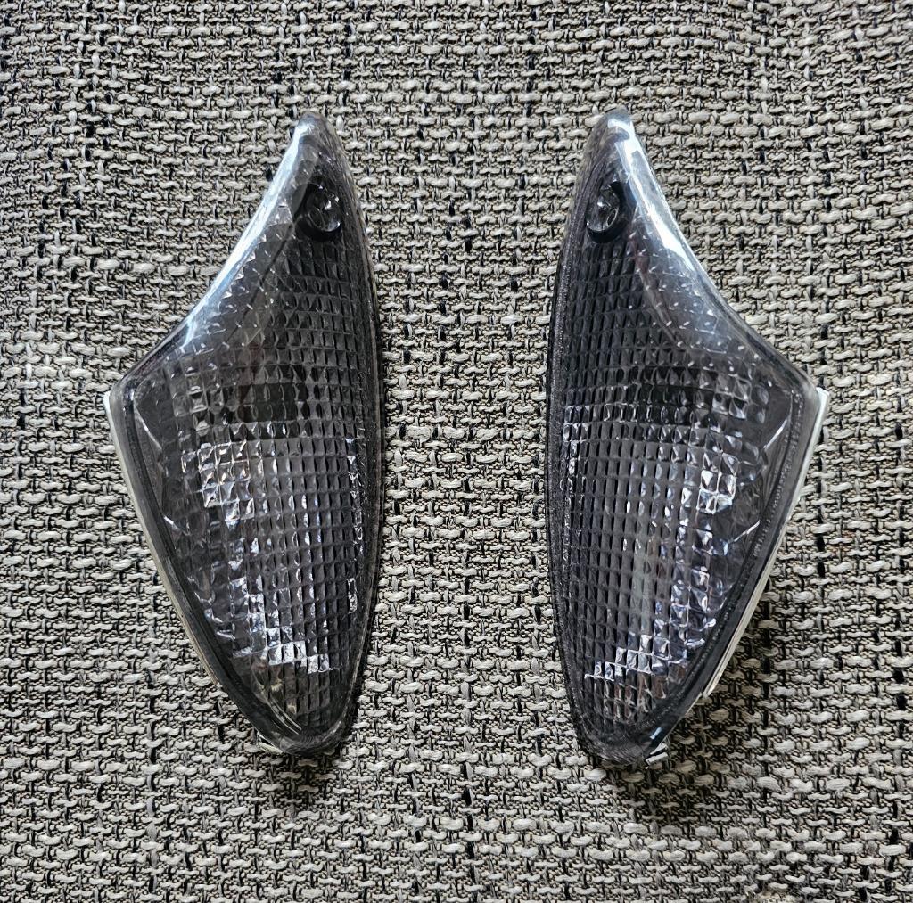 BMW K1200S BMW K1300S AVANT ROSE ENSEMBLE, Motos, Pièces | BMW, Utilisé, Enlèvement ou Envoi