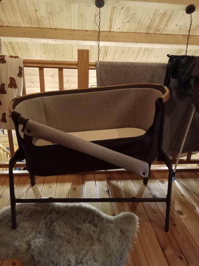 Co-sleeper maxi cosi, Kinderen en Baby's, Babywiegjes en Ledikanten, Ophalen