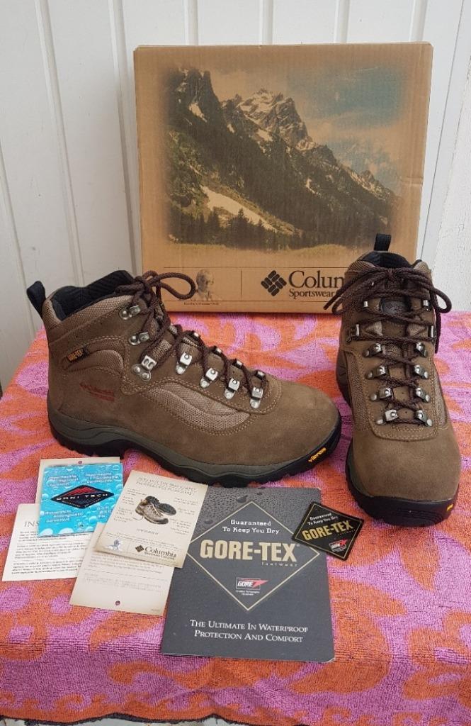 nieuwe columbia wandelschoenen, Ophalen, Nieuw, Schoenen