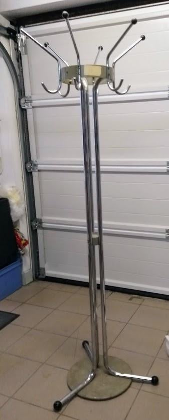 Porte-Manteau, Utilisé, Métal, Portemanteau sur pied, 150 à 200 cm
