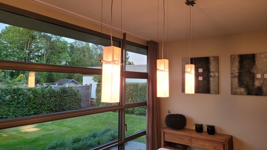 Lampes de table design, Maison & Meubles, Enlèvement