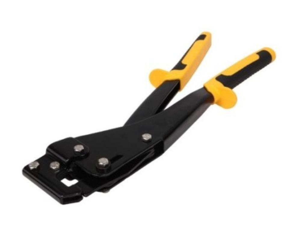 Profiel verbindingstang - crimpertang - profiel conector, Autos : Divers, Outils de voiture, Neuf, Enlèvement ou Envoi