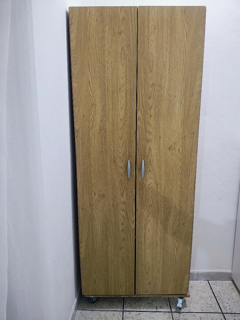 Armoire de rangement polyvalente - Idéale Entrée/Chaussures, Enlèvement ou Envoi, Utilisé, Armoire de Rangement Polyvalente