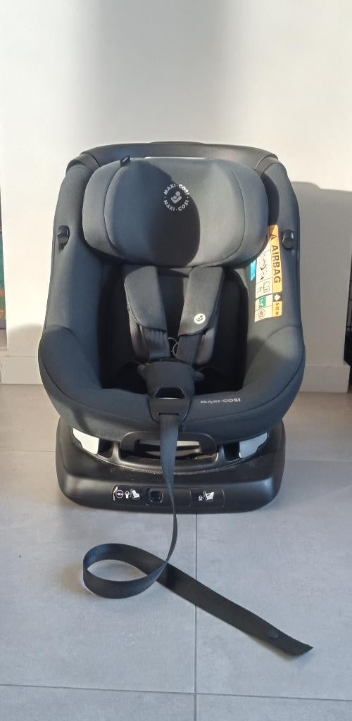 Maxi Cosi Axiss Fix i-size, Kinderen en Baby's, Autostoeltjes, Ophalen, Zo goed als nieuw, Maxi-Cosi, Isofix