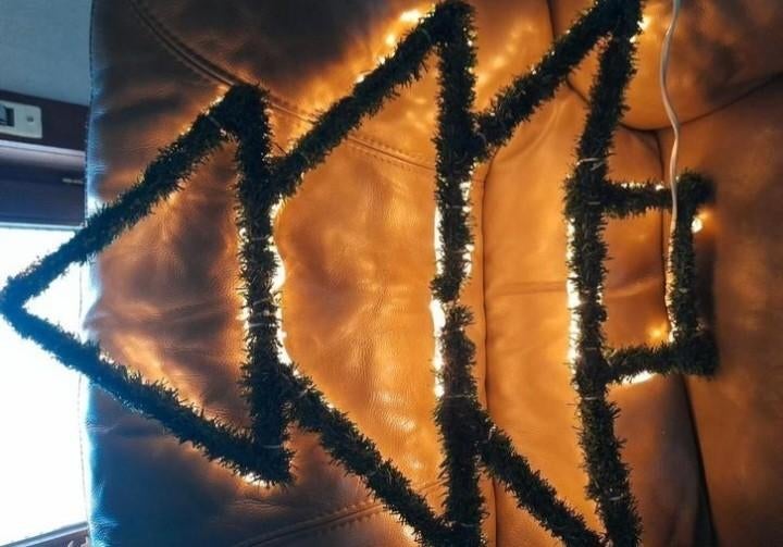 Boompje voor buiten, Diversen, Ophalen, Gebruikt