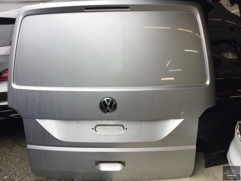 Hayon arri re d'origine pour VW Transporter T6 2016-2024 !, Volkswagen, Volkswagen AG, Vw@volkswagen.de, Utilisé