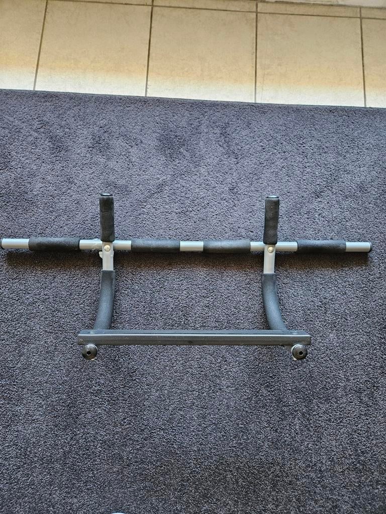 Pull up bar, Ophalen of Verzenden