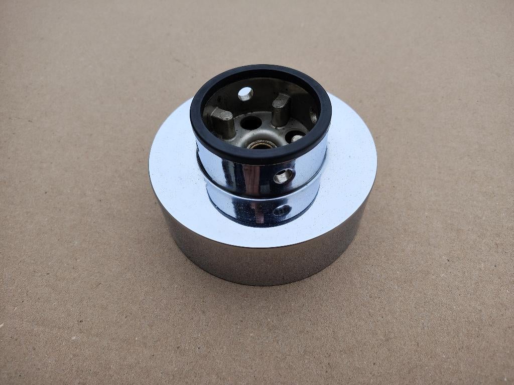 Draaitafel/ Mechaniek Seeburg M100A (1948) jukebox, Verzamelen, Automaten | Jukeboxen, Seeburg, Verzenden