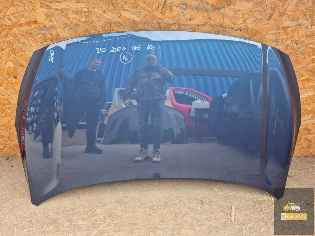 Kia Rio IV 2017- motorkap, Heolleung-ro 12
06797  Seoul, Info@kia.com, Motorkap, Kia Corporation