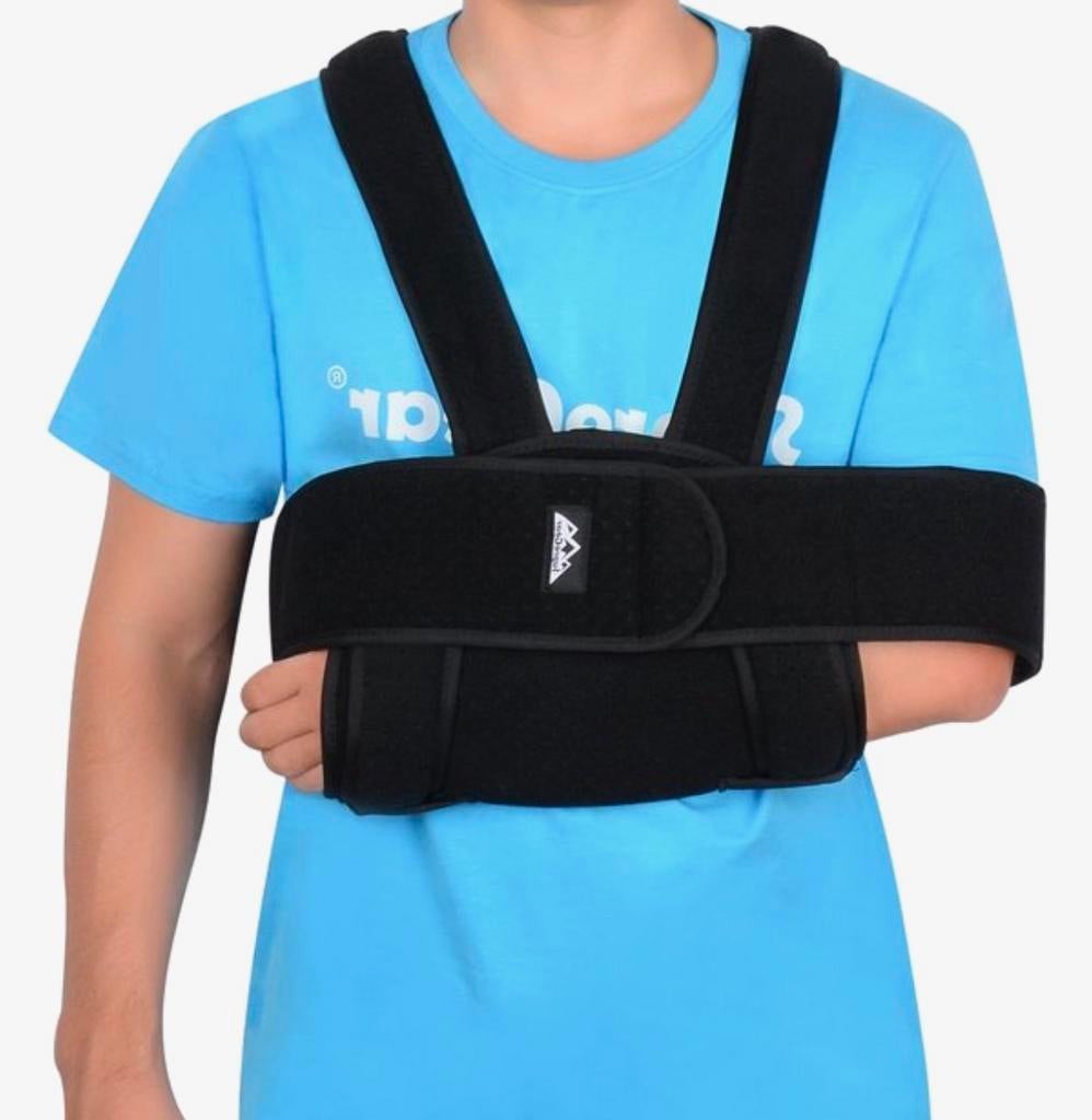 Verstelbare Schouder/Arm Brace NIEUW, Ophalen of Verzenden, Nieuw