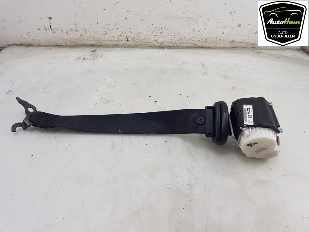 CEINTURE DE SECURITE AVANT DROIT BMW Z4 Roadster (E89), Autos : Pièces & Accessoires, Utilisé, BMW