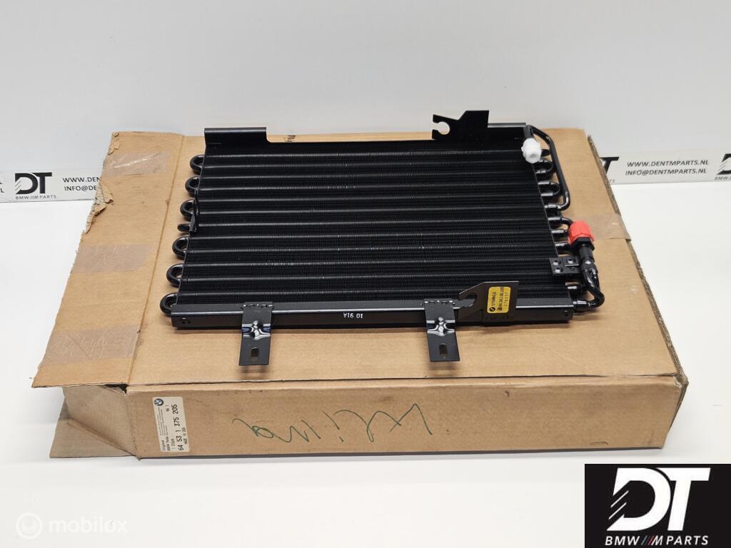 NIEUW Airco condensor BMW 3-serie E30 64538391509, Auto-onderdelen, Nieuw, Ophalen of Verzenden, BMW, BMW