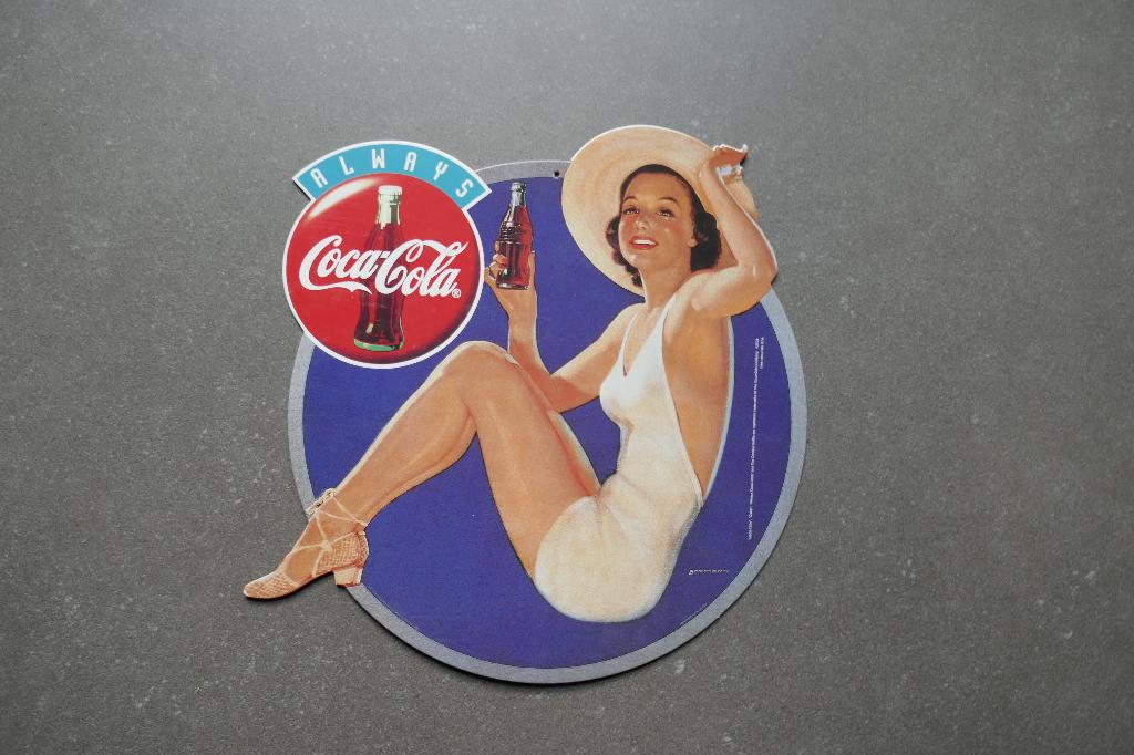 Objet publicitaire, Enlèvement ou Envoi, Neuf, Panneau publicitaire