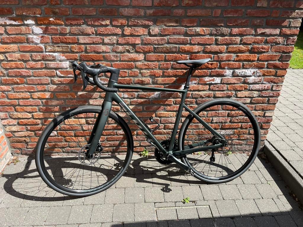 Scott speedster, Vélos & Vélomoteurs, Enlèvement, Comme neuf