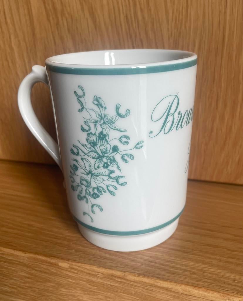 Hoegaarden. De kluis Hoegaarden bierkroes, Verzamelen, Ophalen of Verzenden, Zo goed als nieuw, Pul(len)