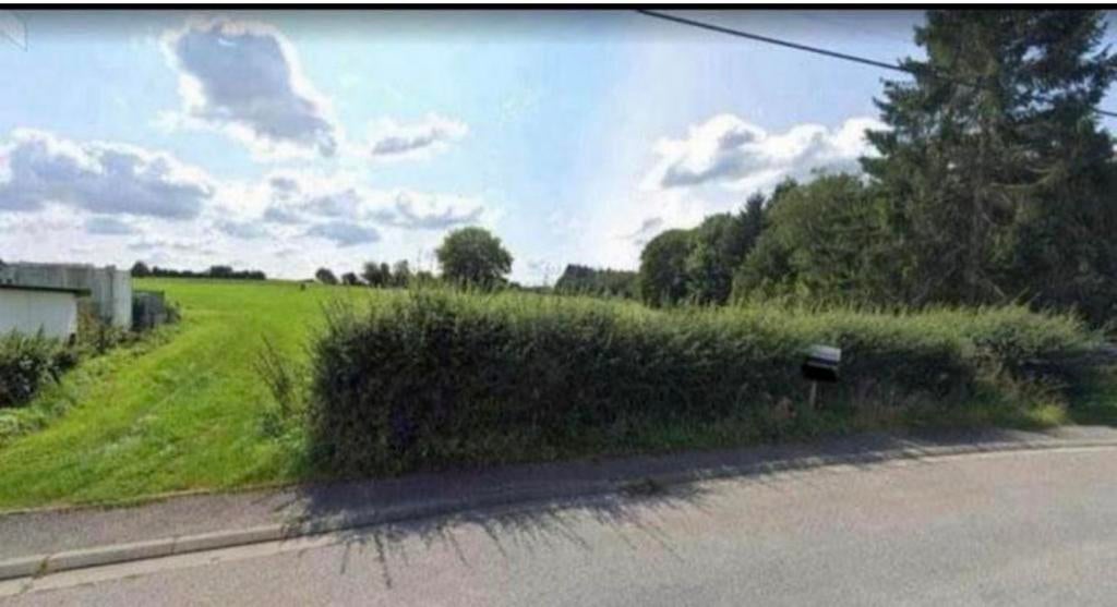 Terrain à bâtir 1812 m² à seloigne à côté de chimay, Immo, 1500 m² ou plus