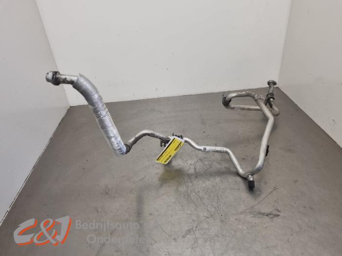 Airco Leiding van een Nissan NV300, Gebruikt, -, -, Ophalen of Verzenden