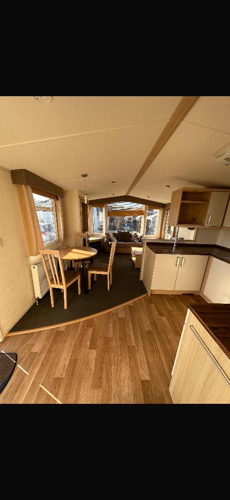 Sta caravan, Caravans en Kamperen, Stacaravans, Tot en met 4