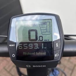 E- bike, Fietsen en Brommers, Minder dan 49 cm, Ophalen, Gebruikt, Overige merken