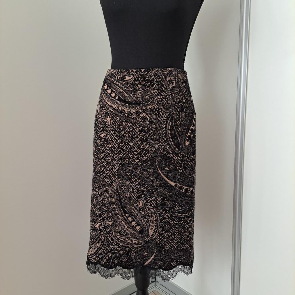 Jupe pour femme, Marc cain, Taille 38/40 (M), Enlèvement ou Envoi, Autres couleurs