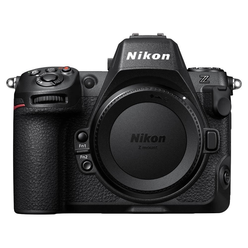 Nieuwe Nikon Z8 body, NIEUW, ongeopende verpakking, 0 clicks, Audio, Tv en Foto, Fotocamera's Digitaal, Spiegelreflex, Nieuw, Ophalen of Verzenden