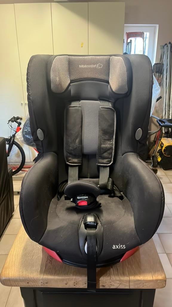 Bébé Confort Axiss, Enlèvement, Utilisé