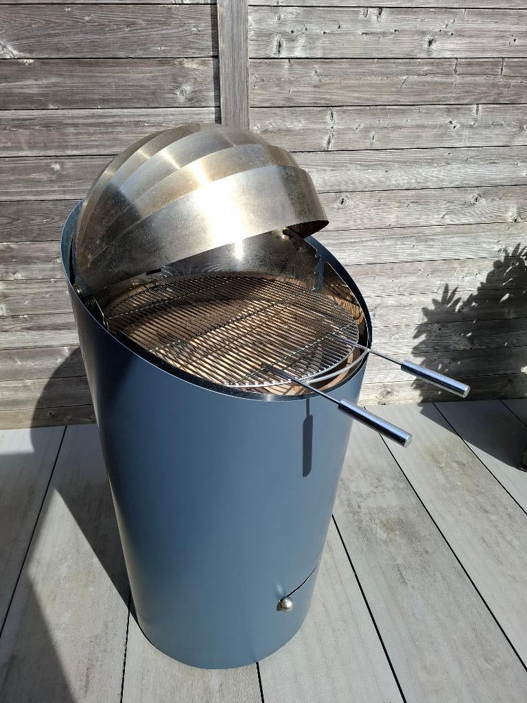 Barbecue * Barbecook PUUUR, Ophalen, Gebruikt, Barbecoock