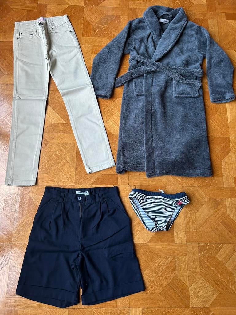 Lot de vêtements de taille 8 ans, Enfants & Bébés, Enlèvement ou Envoi, Comme neuf
