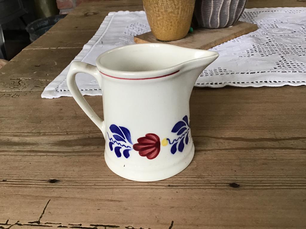 Pot à lait Boch Boerenbont, Enlèvement ou Envoi