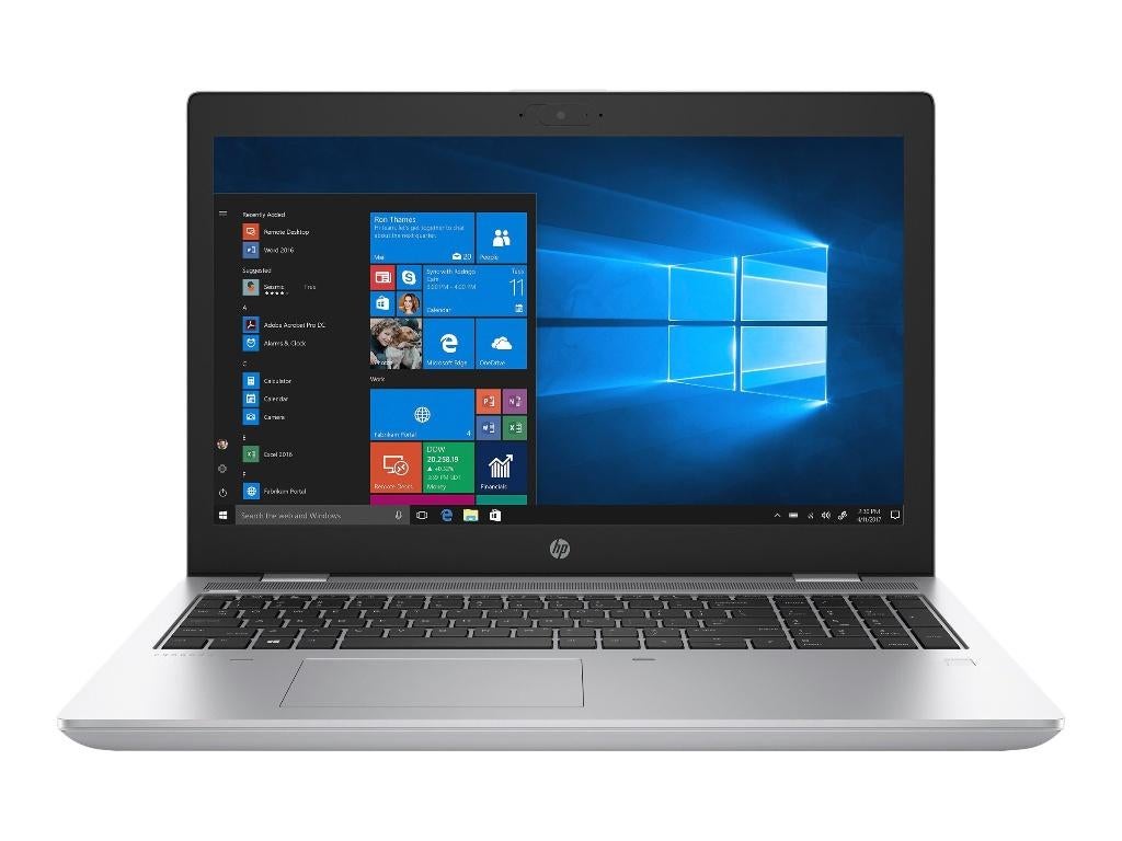 HP Probook 650 G5, Computers en Software, Windows Laptops, Ophalen, 64 GB of meer, 15 inch, Refurbished