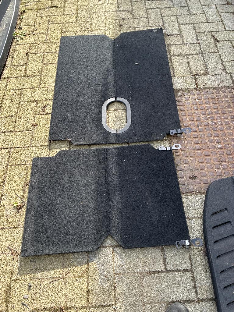 Laadvloer Dodge Ram, Autos : Pièces & Accessoires, Enlèvement, Utilisé, Dodge