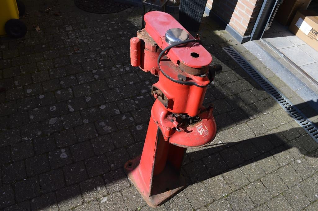 Romige Melotte, Zakelijke goederen, Landbouw | Onroerend goed, Landelijk wonen, Ophalen