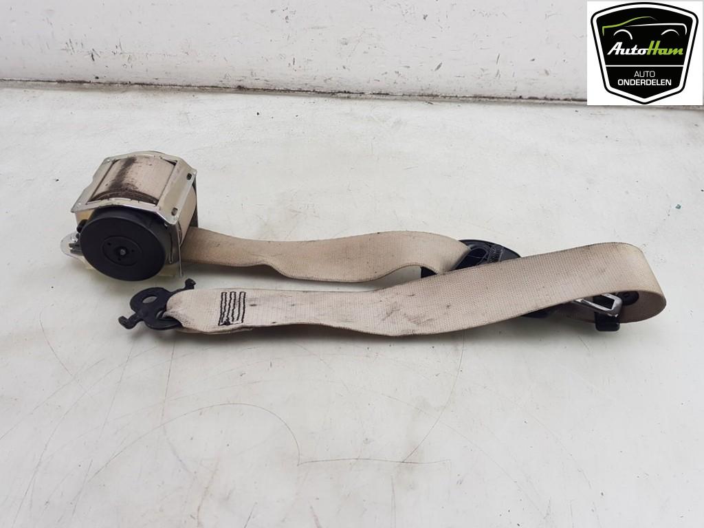 VEILIGHEIDSGORDEL RECHTS VOOR BMW 5 serie Touring (F11), Auto-onderdelen, Gebruikt, BMW, Petuelring 130
80809  München, DE, Bayerische Motoren Werke AG