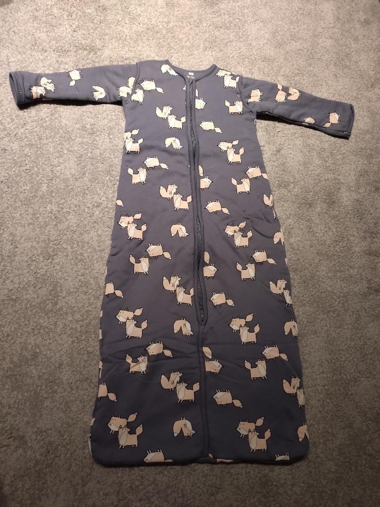 Slaapzakken baby en peuter, Kinderen en Baby's, Ophalen of Verzenden, Zo goed als nieuw, Slaapzak