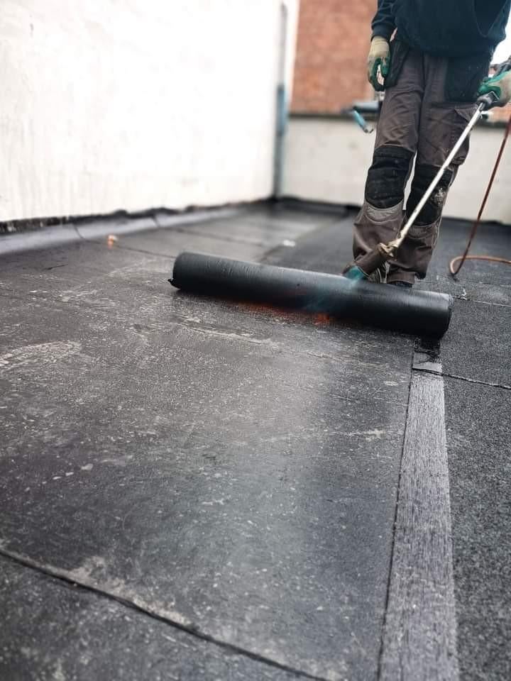 Travaux toiture a-z Reparation ou Renovation, Enlèvement ou Envoi, Bois