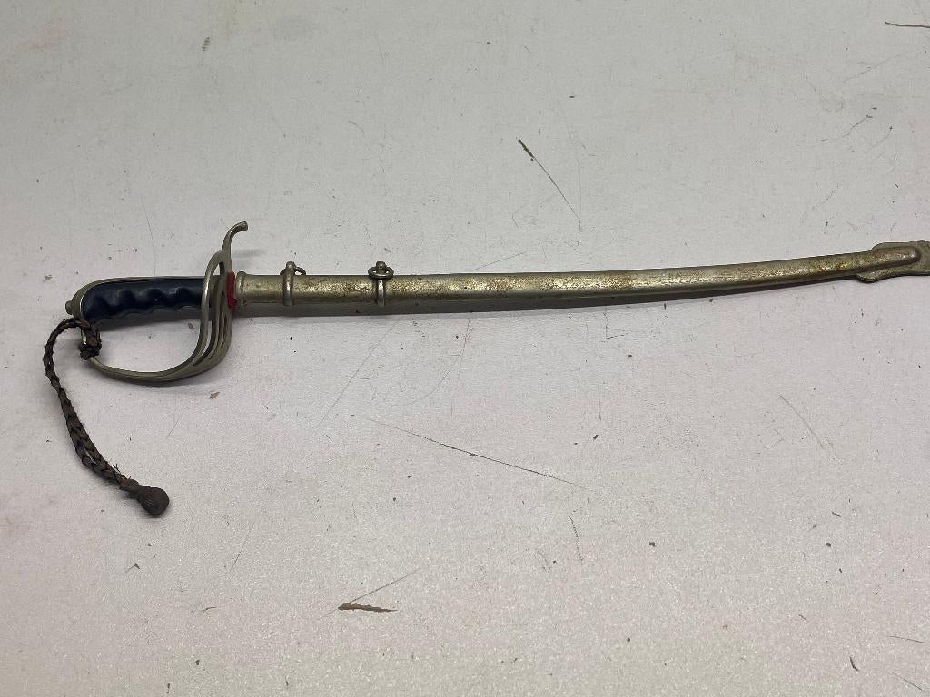 Magnifique Ouvre lettres US  100% originale WW2, Collections, Objets militaires | Seconde Guerre mondiale, Enlèvement ou Envoi