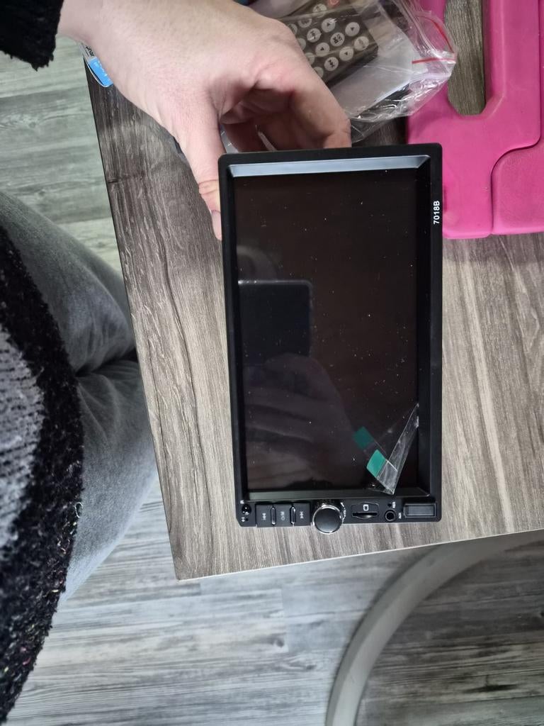 Auto radio, Auto diversen, Autoradio's, Ophalen