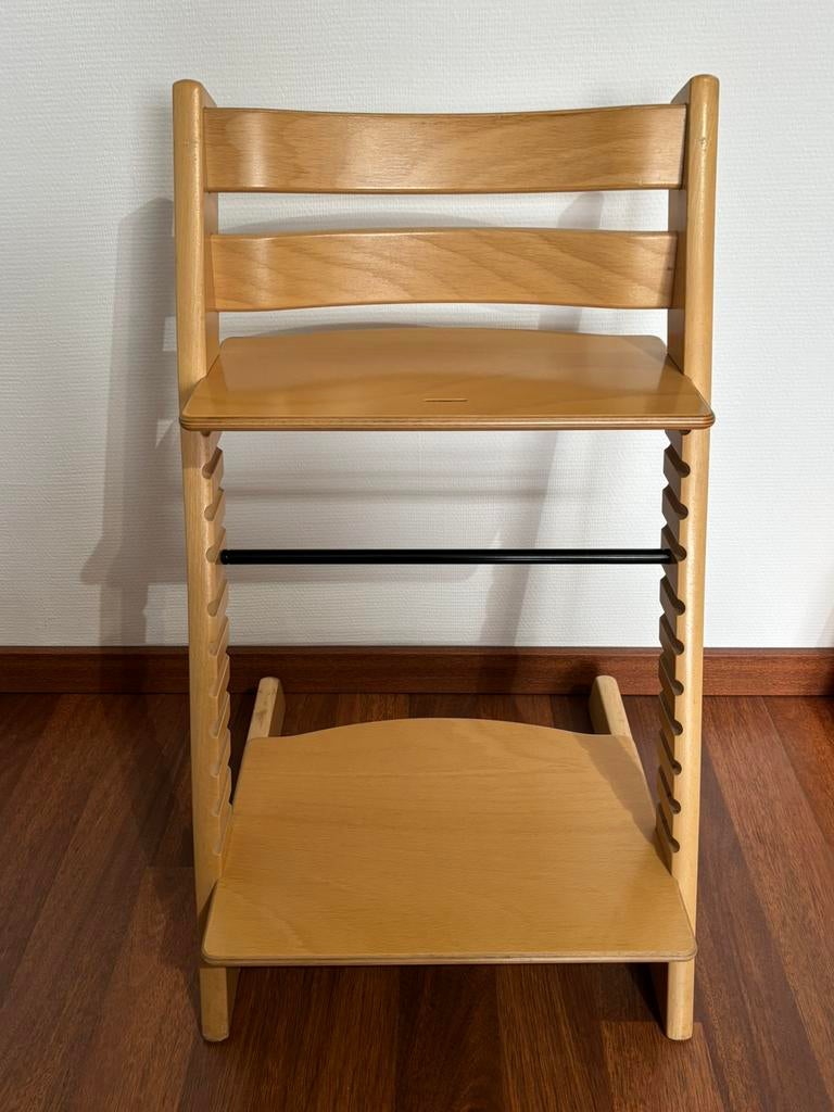 Stokke Tripp Trapp, Kinderen en Baby's, Kinderstoelen, Ophalen, Zo goed als nieuw