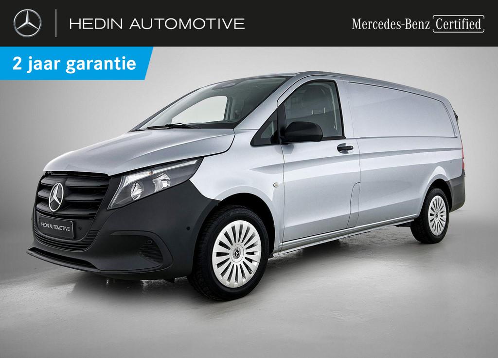 Mercedes-Benz Vito 114 CDI L2 Base Trekhaak | Dodehoekassist, Auto's, 100 kW, 4 deurs, Gebruikt, Euro 6