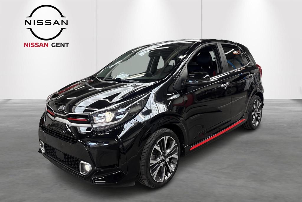 Kia Picanto GT Line 1.0, Autos, Kia, Entreprise, Achat, Picanto, Airbags, Air conditionné, Verrouillage central, Air conditionné automatique