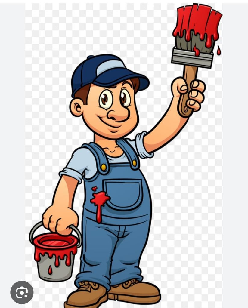 Travaux de peinture, Offres d'emploi, Emplois | Nettoyage & Services techniques